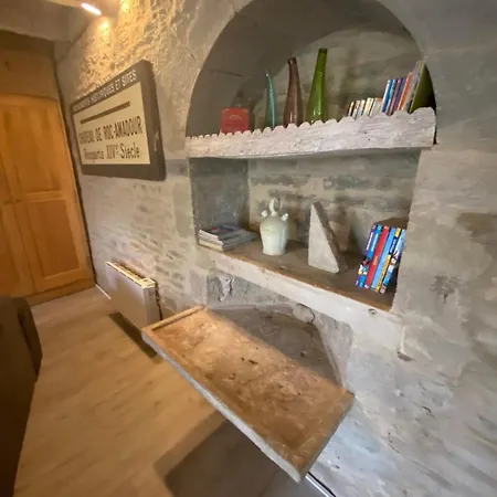 Bluestone Maison De Charme A