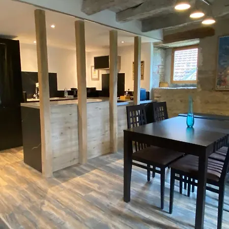 Bluestone Maison De Charme A Gramat