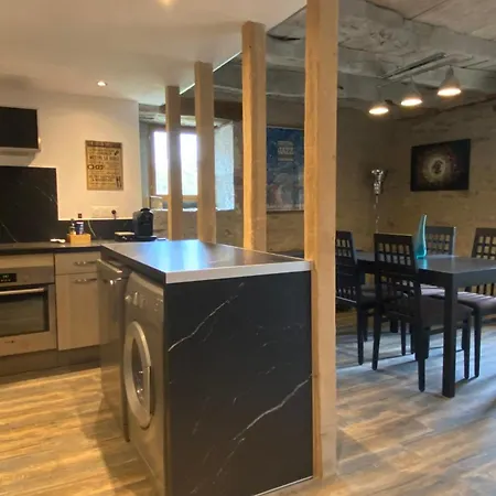 Bluestone Maison De Charme A Ferienhaus