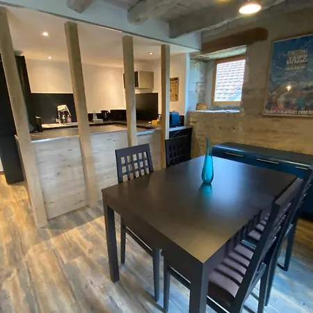 Ferienhaus Bluestone Maison De Charme A *