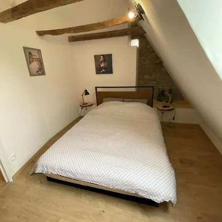 Bluestone Maison De Charme A *