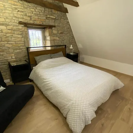 Ferienhaus Bluestone Maison De Charme A Gramat